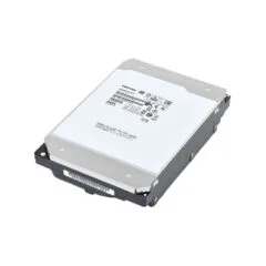 Toshiba MG09 - Enterprise 18TB 3.5" HDD - 7200 RPM, SAS 12Gb/s, 512MB Cache