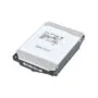 Toshiba MG09 - Enterprise 18TB 3.5" HDD - 7200 RPM, SAS 12Gb/s, 512MB Cache
