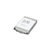 Toshiba MG10F 22TB Enterprise HDD - 7200 RPM, 512MB Cache, 3.5" SATA III