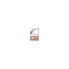 Toshiba N300 NAS MN10ADA10TS - 10TB 3.5" HDD, 7200 RPM, 512MB Cache, SATA III 6Gb/s
