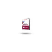 Toshiba P300 Desktop HDD - HDWD220UZSVA - 2TB, 3.5 inch, SATA III 6Gb/s, 128MB Cache