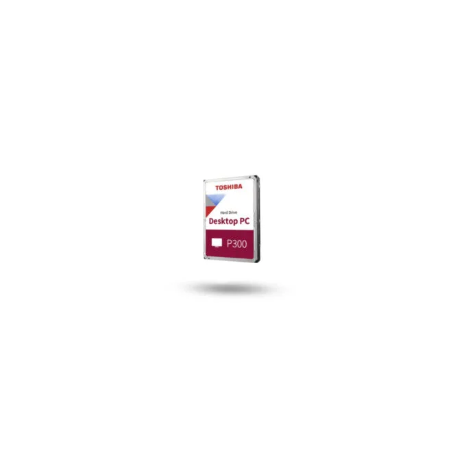 Toshiba P300 - HDWD320UZSVA - 2TB 3.5-inch HDD, 7200 RPM, SATA III 6Gb/s, 256MB Cache — image 3