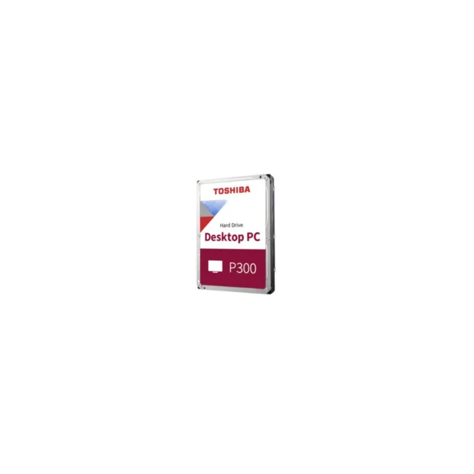 Toshiba P300 - HDWD320UZSVA - 2TB 3.5-inch HDD, 7200 RPM, SATA III 6Gb/s, 256MB Cache — image 1