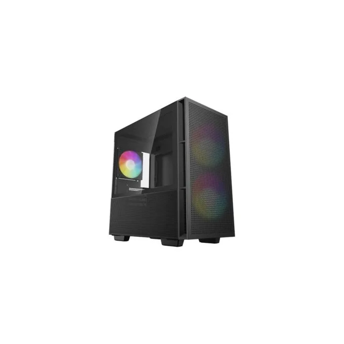 Tower Case - CH360 - Tower Case — image 1