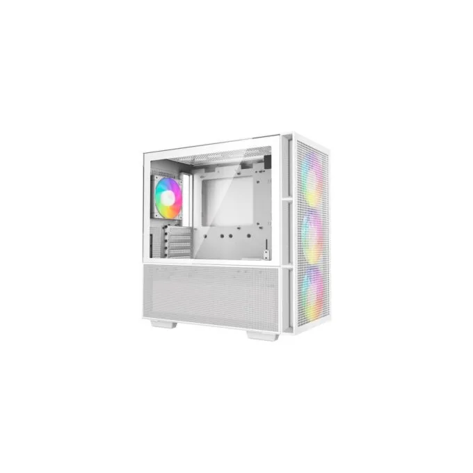 Tower Case - CH560 WH - Tower Case — image 1