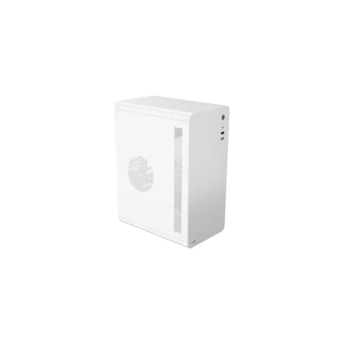 Tower Case - CS-110-S-WT-v1 - Tower Case — image 1