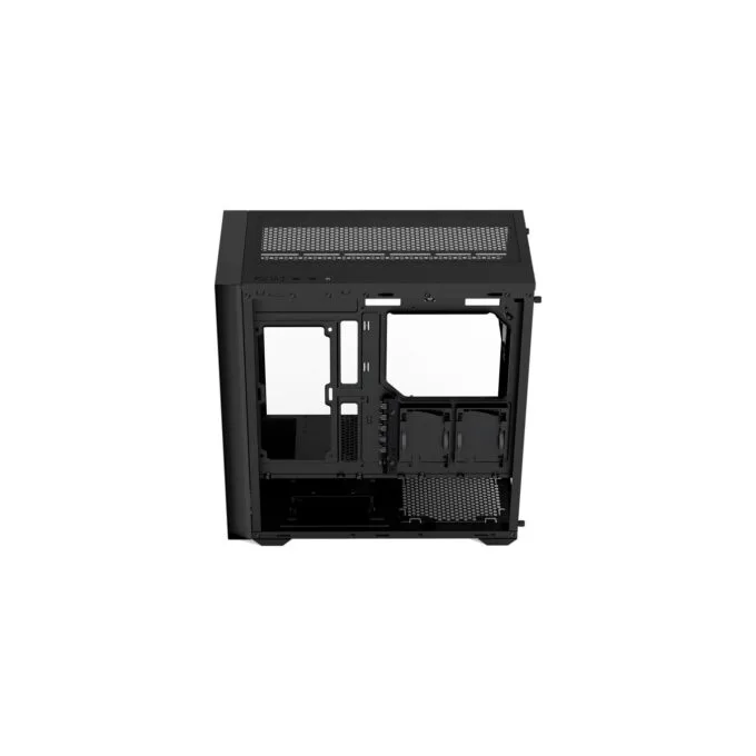Tower Case - D502A - Tower Case — image 4