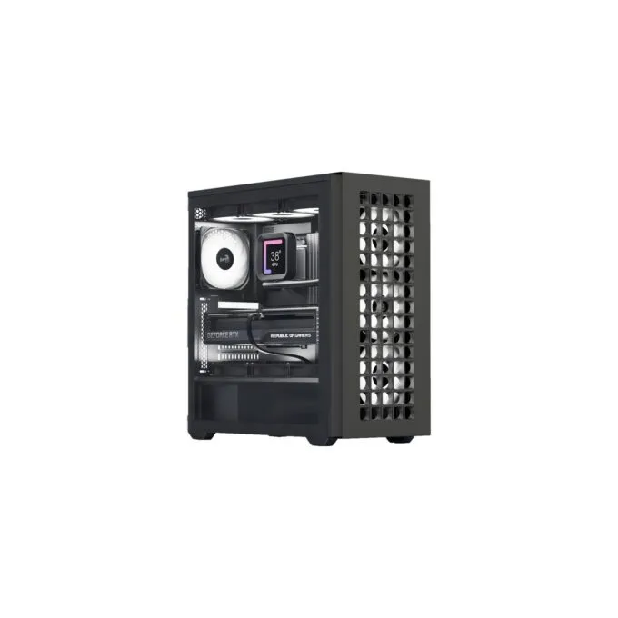 Tower Case - D502A - Tower Case — image 6