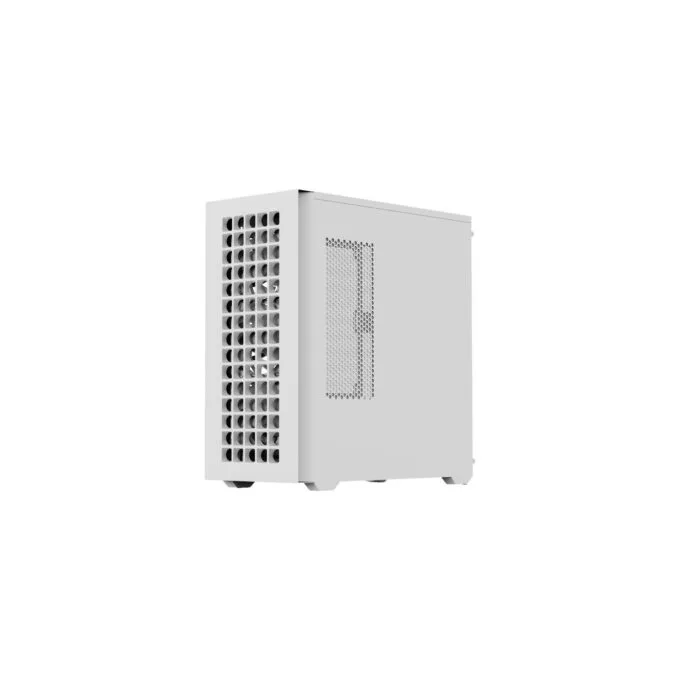 Tower Case - D502A - Tower Case — image 1