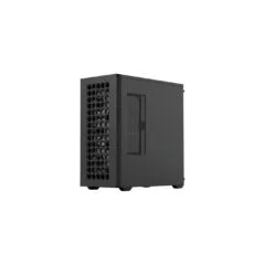Tower Case - D502A - Tower Case