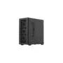 Tower Case - D502A - Tower Case