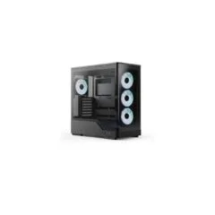 Tower Case - P500A-BK-v1 - Tower Case