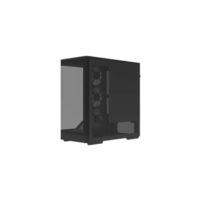 Tower Case - P500A-BK-v1 - Tower Case — image 4