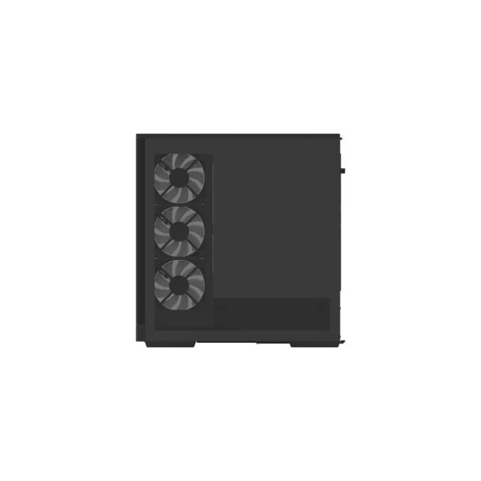 Tower Case - P500A-BK-v1 - Tower Case — image 7