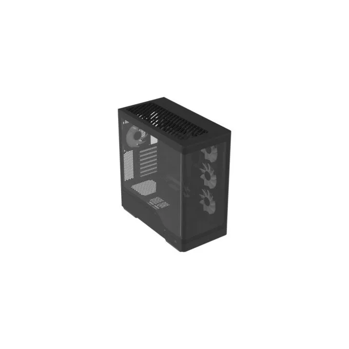 Tower Case - P500A-BK-v1 - Tower Case — image 9