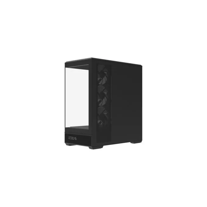 Tower Case - P500B Digi-BK-v1 - Tower Case — image 4