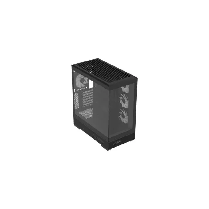 Tower Case - P500B Digi-BK-v1 - Tower Case — image 9