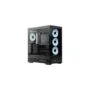 Tower Case - P500B Digi-BK-v1 - Tower Case