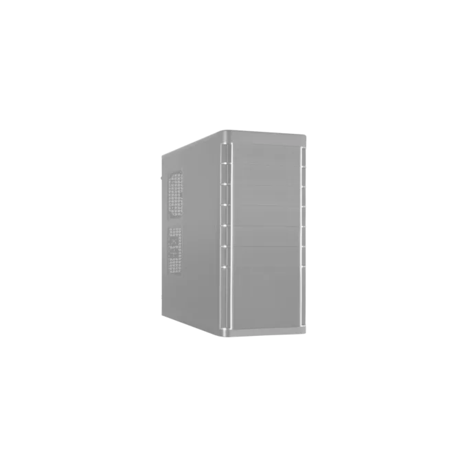 Tower Case - P500D-G-BK-v1 - Tower Case — image 1