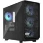 Tower Fractal Design Meshify 2 RGB ATX - Mid Tower PC Case with Front USB-C