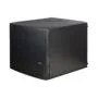 Tower Fractal Design Node 804 Black - Node 804 - Micro-ATX Tower Case
