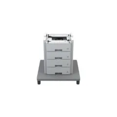 Tower Tray TT-4000, paper feed