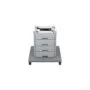 Tower Tray TT-4000, paper feed