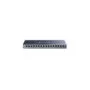 TP-Link 16-Port Gigabit Desktop Switch - TL-SG116 - Unmanaged 10/100/1000 Mbps, Fanless
