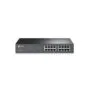 TP-Link 16-Port Gigabit PoE+ Switch - TL-SG1016PE - 8x PoE+, 150W Budget, Managed, Rackmountable