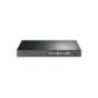 TP-Link 16-Port Gigabit PoE Switch TL-SL1218P - 16x Gigabit PoE Ports, 131-250 W Budget