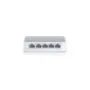 TP-Link 5-Port Fast Ethernet Desktop Switch - TL-SF1005D - Unmanaged, 10/100 Mbps, Energy-Efficient