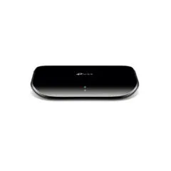 TP-Link 5-Port Gigabit Switch - TL-SG1005D - Unmanaged Desktop, Fanless