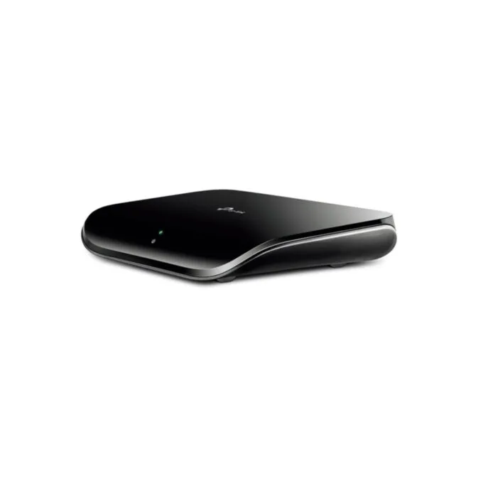 TP-Link 5-Port Gigabit Switch - TL-SG1005D - Unmanaged Desktop, Fanless — image 5