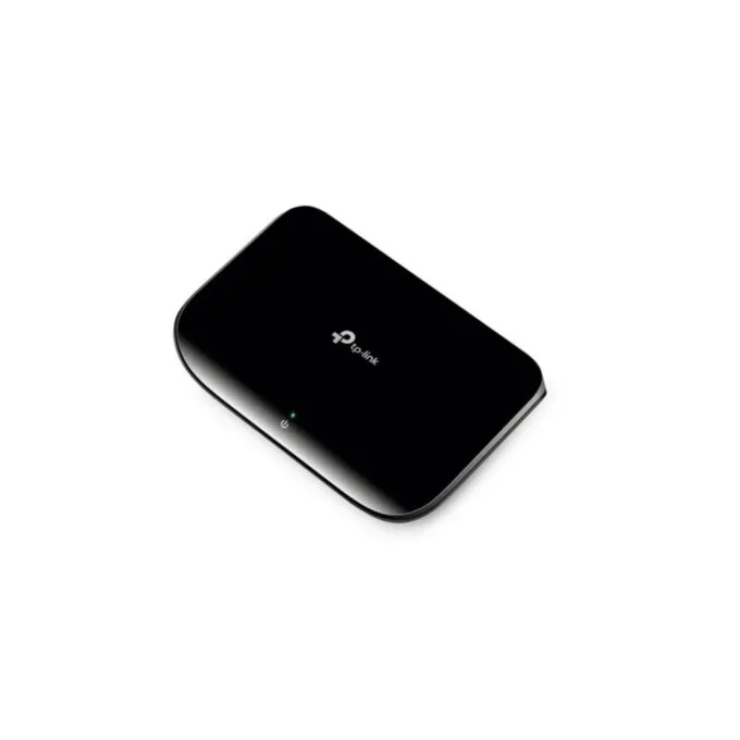 TP-Link 5-Port Gigabit Switch - TL-SG1005D - Unmanaged Desktop, Fanless — image 6