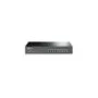 TP-Link 8-Port Gigabit PoE+ Switch - TL-SG1008MP - 8x 10/100/1000, PoE+