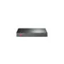 TP-Link 8-Port Gigabit PoE+ Switch - TL-SG1210MP - 8x PoE+ (30W), 1x SFP, Black, Unmanaged