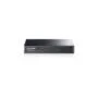 TP-Link 8-Port Gigabit Unmanaged Switch TL-SG1008P - 4x PoE, 53W Budget, Fanless Desktop