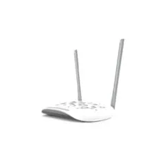 TP-Link Access Point - TL-WA801N - 2.4 GHz 300 Mbps, 2× External Antennas, PoE, White