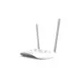 TP-Link Access Point - TL-WA801N - 2.4 GHz 300 Mbps, 2× External Antennas, PoE, White