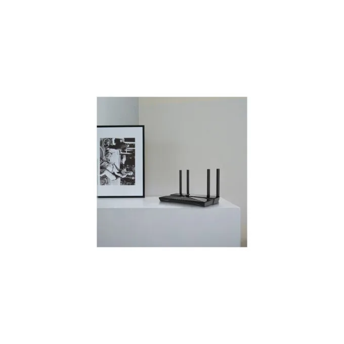 TP-Link Archer AX23 AX1800 Wi-Fi 6 Dual-Band Router — image 8