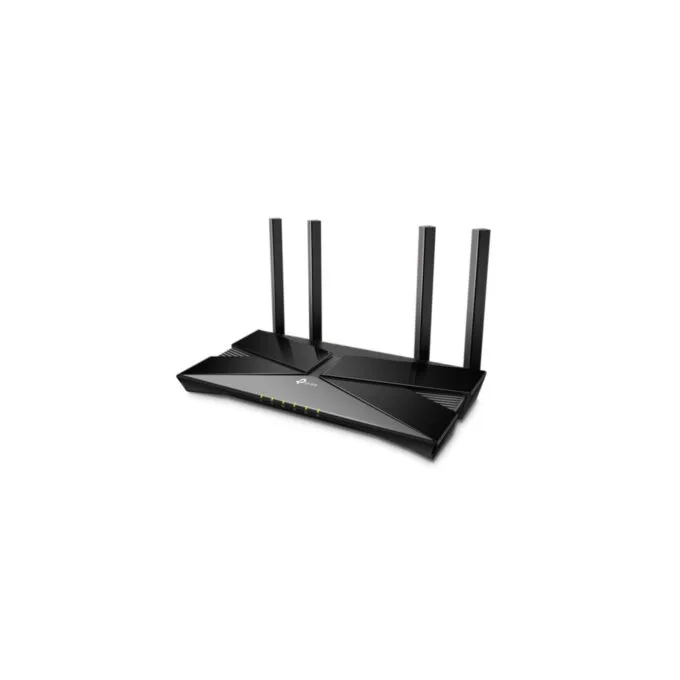 TP-Link Archer AX53 Wi-Fi 6 Router AX3000 4xGig LAN 4Ant Black — image 2