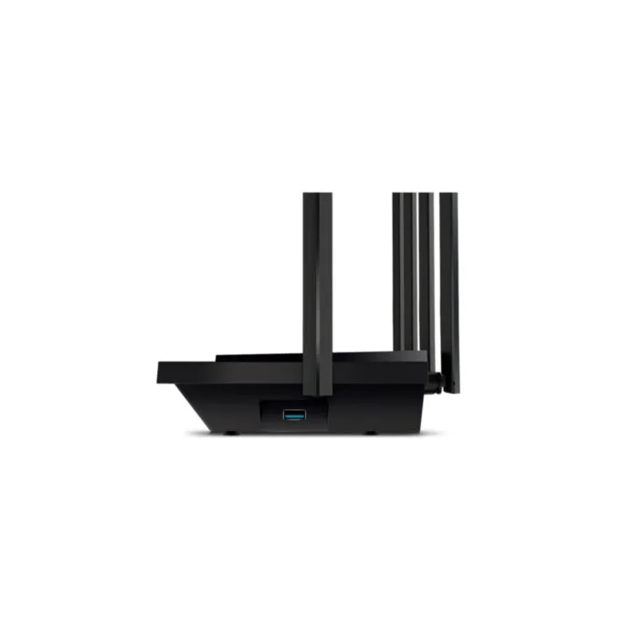 TP-Link Archer AX73 - AX5400 Dual-Band Wi-Fi 6 Router - 5400 Mbps, 4 LAN Ports, HomeShield — image 2