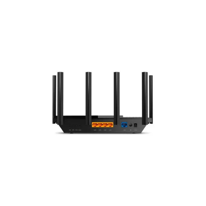 TP-Link Archer AX73 - AX5400 Dual-Band Wi-Fi 6 Router - 5400 Mbps, 4 LAN Ports, HomeShield — image 3