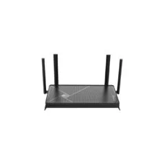 TP-Link Archer BE230 - Wi-Fi 7 Dual-Band Router, 4x External Antennas, 2.5GbE, USB 3.0, Black