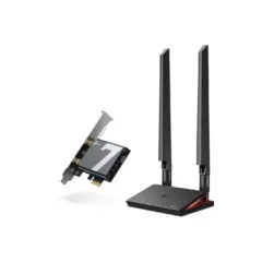TP-Link Archer BE9300 - BE9300 - Tri-Band Wi-Fi 7 BT PCIe Adapter