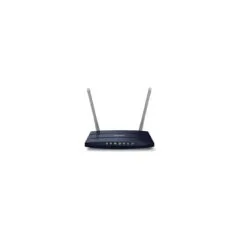 TP-LINK Archer C50 - C50 - Dual-band 2.4+5 GHz, Wi-Fi 5