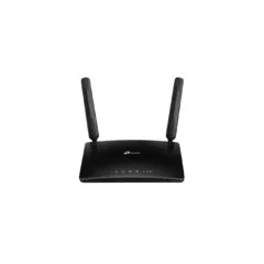 TP-Link Archer MR200 - Dual-Band 4G LTE Router - Wi-Fi 5, Nano-SIM Slot