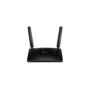 TP-Link Archer MR200 - Dual-Band 4G LTE Router - Wi-Fi 5, Nano-SIM Slot