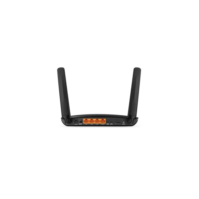 TP-Link Archer MR400 - AC1200 Dual-Band 4G LTE Router with SIM Slot — image 3