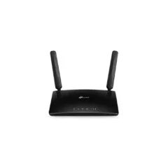 TP-Link Archer MR400 - AC1200 Dual-Band 4G LTE Router with SIM Slot